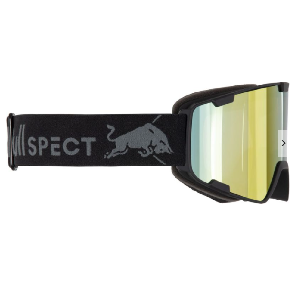 SPECT EYEWEAR RED BULL - MASCHERA PARK-18YE2